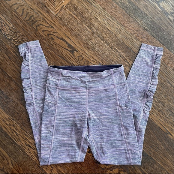 Lululemon Speed Tight IV - Picture 8 of 14